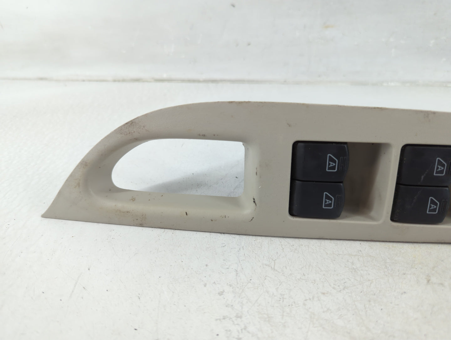 2012-2020 Nissan Nv2500 Master Power Window Switch Replacement Driver Side Left P/N:80961 3BA0A 80961 1PA0A Fits OEM Used Au