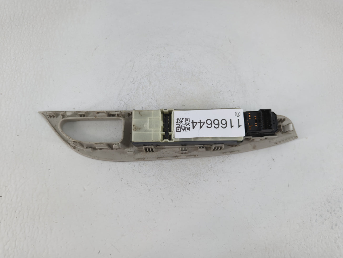 2012-2020 Nissan Nv2500 Master Power Window Switch Replacement Driver Side Left P/N:80961 3BA0A 80961 1PA0A Fits OEM Used Au