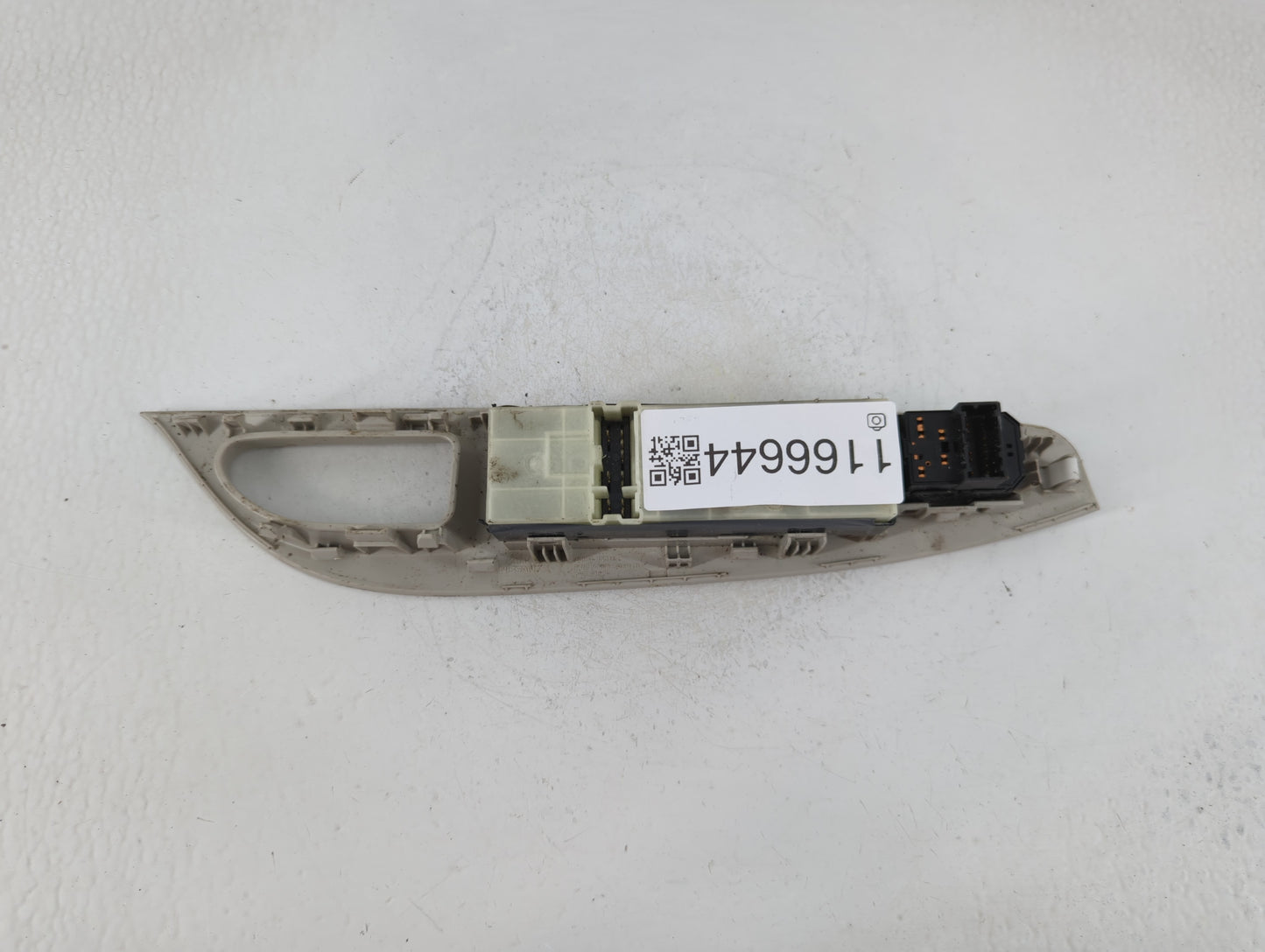 2012-2020 Nissan Nv2500 Master Power Window Switch Replacement Driver Side Left P/N:80961 3BA0A 80961 1PA0A Fits OEM Used Au