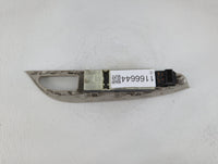 2012-2020 Nissan Nv2500 Master Power Window Switch Replacement Driver Side Left P/N:80961 3BA0A 80961 1PA0A Fits OEM Used Au