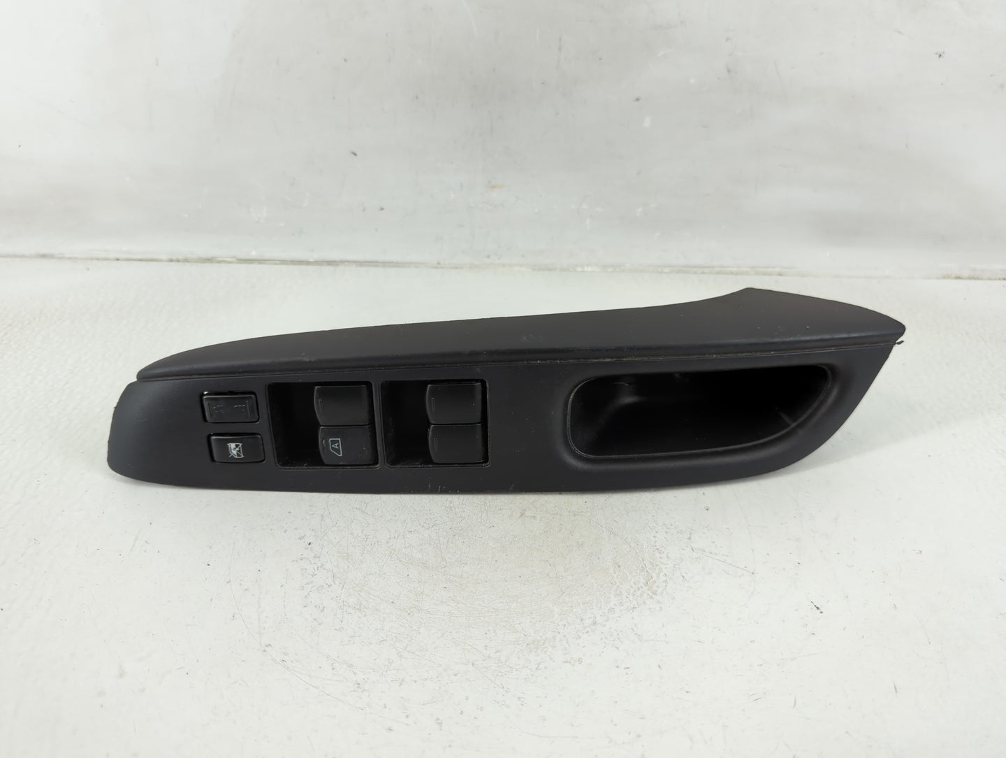 2012-2020 Nissan Nv2500 Master Power Window Switch Replacement Driver Side Left P/N:80961 3BA0A 80961 1PA0A Fits OEM Used Au