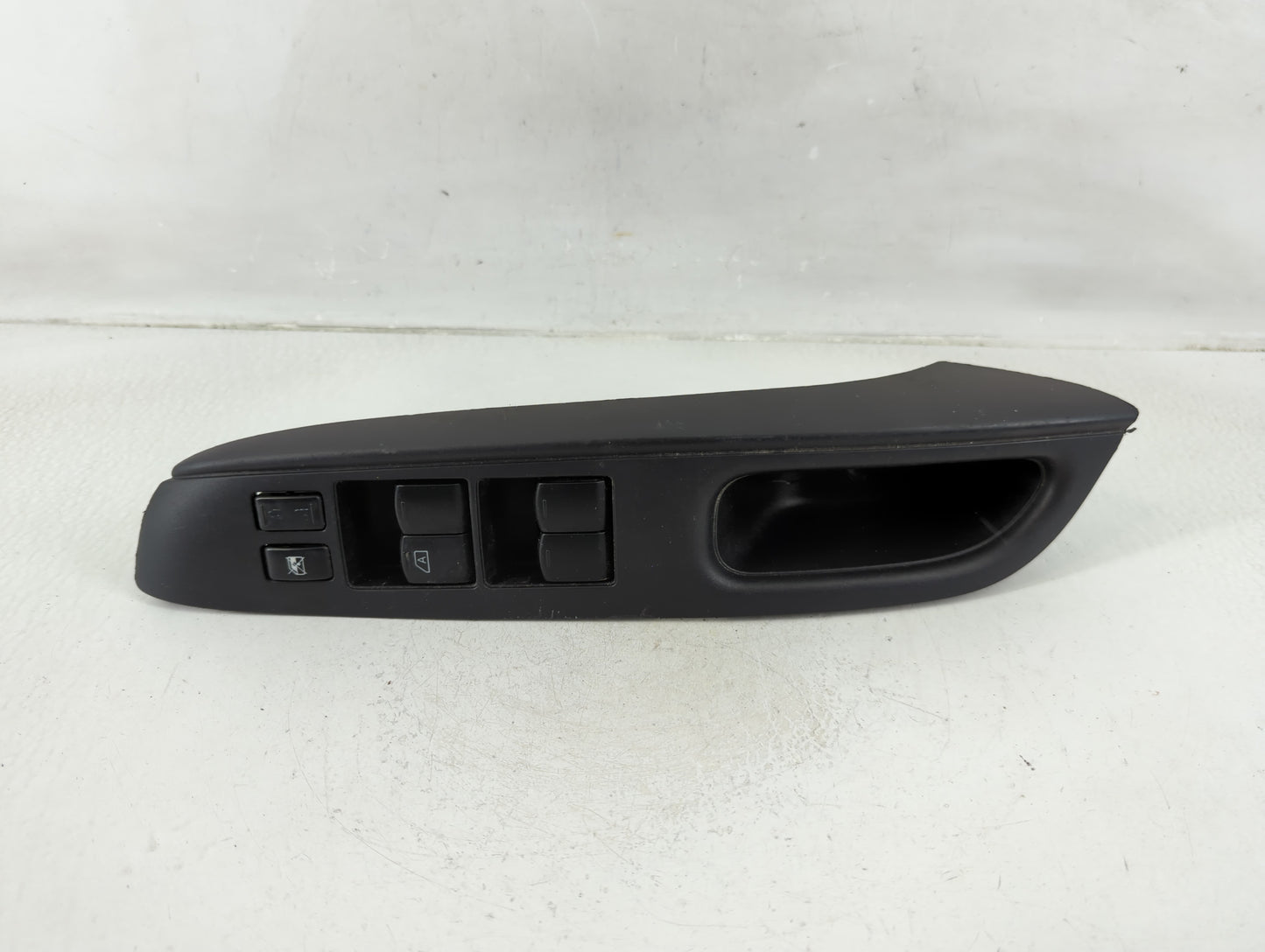 2012-2020 Nissan Nv2500 Master Power Window Switch Replacement Driver Side Left P/N:80961 3BA0A 80961 1PA0A Fits OEM Used Au