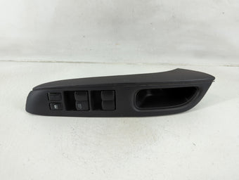 compare product 2012-2020 Nissan Nv2500 Master Power Window Switch Replacement Driver Side Left P/N:80961 3BA0A 80961 1PA0A Fits OEM Used Auto Parts