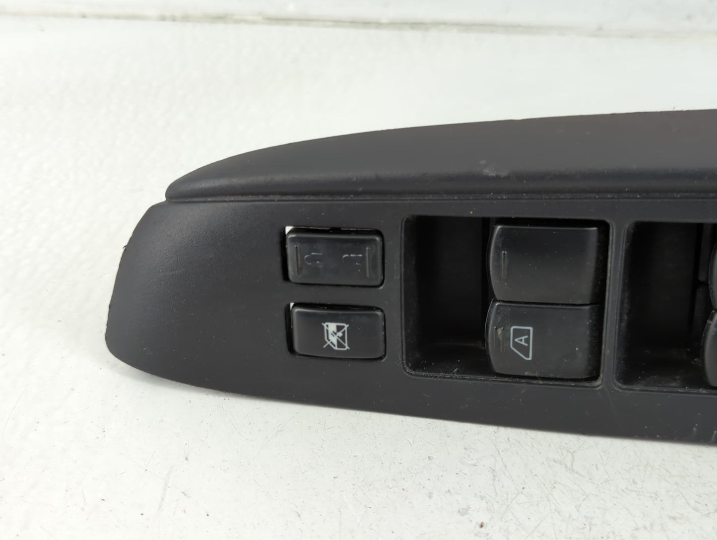 2012-2020 Nissan Nv2500 Master Power Window Switch Replacement Driver Side Left P/N:80961 3BA0A 80961 1PA0A Fits OEM Used Au