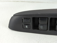 2012-2020 Nissan Nv2500 Master Power Window Switch Replacement Driver Side Left P/N:80961 3BA0A 80961 1PA0A Fits OEM Used Au