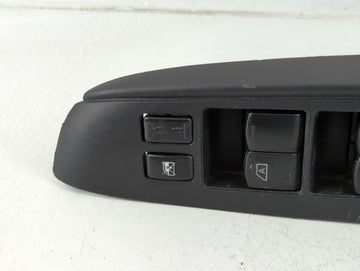 2012-2020 Nissan Nv2500 Master Power Window Switch Replacement Driver Side Left P/N:80961 3BA0A 80961 1PA0A Fits OEM Used Auto Parts