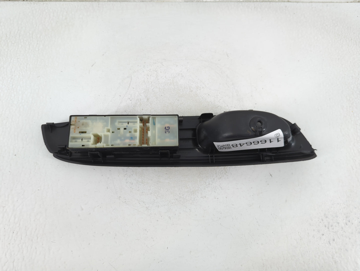 2012-2020 Nissan Nv2500 Master Power Window Switch Replacement Driver Side Left P/N:80961 3BA0A 80961 1PA0A Fits OEM Used Au