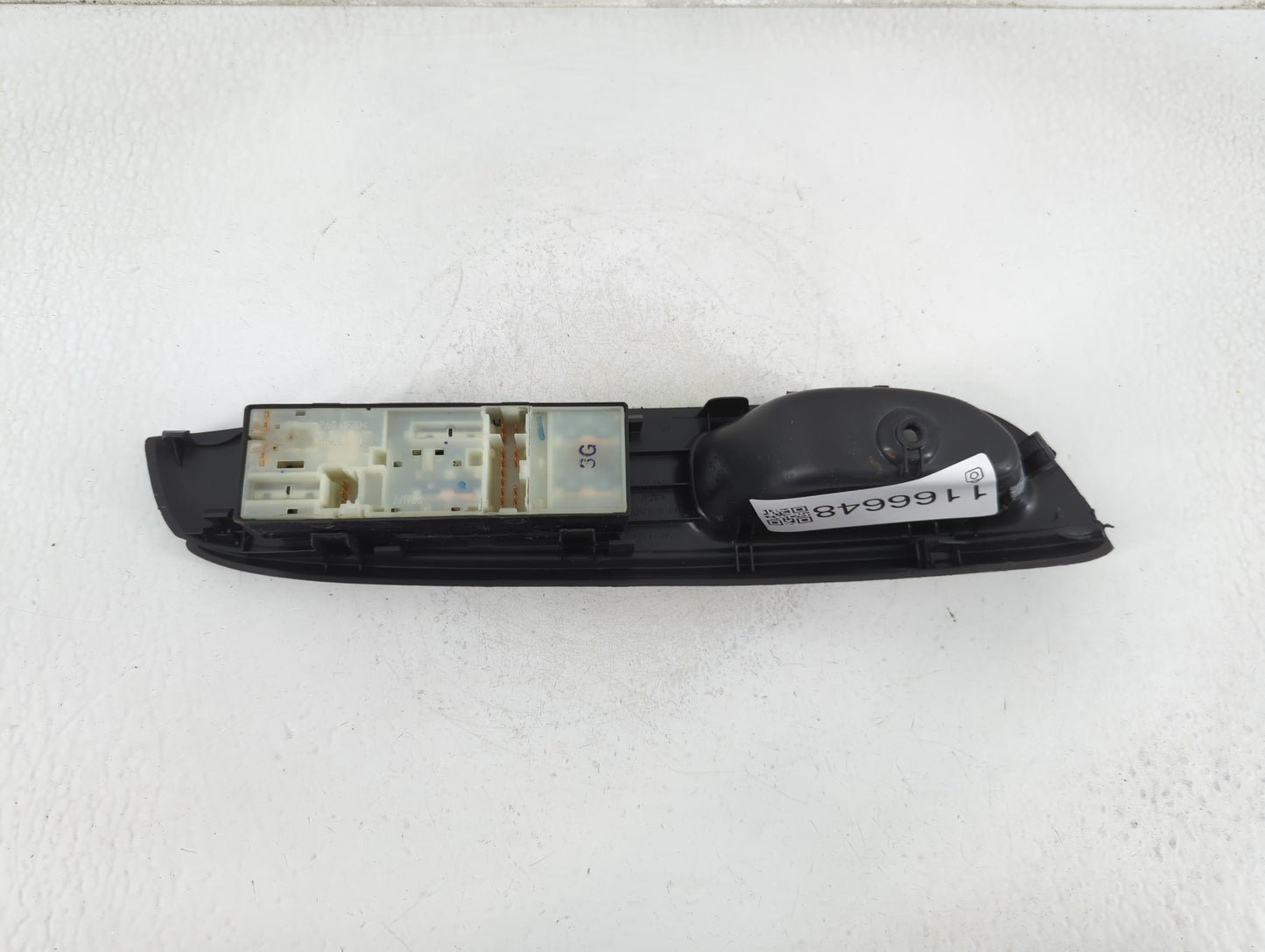 2012-2020 Nissan Nv2500 Master Power Window Switch Replacement Driver Side Left P/N:80961 3BA0A 80961 1PA0A Fits OEM Used Au