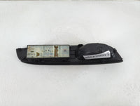 2012-2020 Nissan Nv2500 Master Power Window Switch Replacement Driver Side Left P/N:80961 3BA0A 80961 1PA0A Fits OEM Used Au