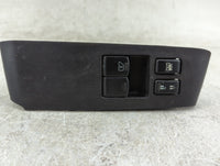 2012-2020 Nissan Nv2500 Master Power Window Switch Replacement Driver Side Left P/N:L0196258 Fits OEM Used Auto Parts - Oemu