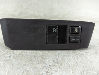 compare product 2012-2020 Nissan Nv2500 Master Power Window Switch Replacement Driver Side Left P/N:L0196258 Fits OEM Used Auto Parts