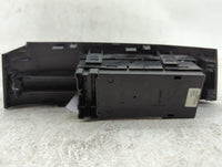 2012-2020 Nissan Nv2500 Master Power Window Switch Replacement Driver Side Left P/N:L0196258 Fits OEM Used Auto Parts - Oemu