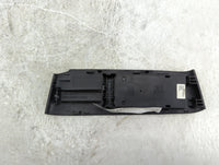 2012-2020 Nissan Nv2500 Master Power Window Switch Replacement Driver Side Left P/N:L0196258 Fits OEM Used Auto Parts - Oemu