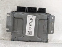 2019-2020 Nissan Nv2500 PCM Engine Control Computer ECU ECM PCU OEM P/N:NEC032-689 BEM433-300 A2 Fits Fits 2019 2020 OEM Use