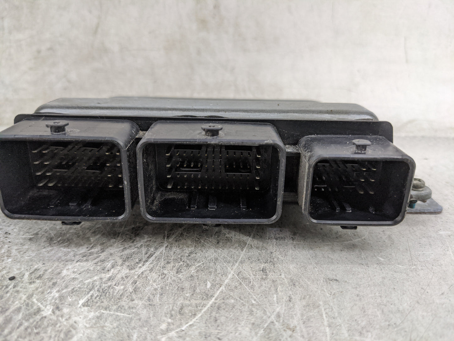 2019-2020 Nissan Nv2500 PCM Engine Control Computer ECU ECM PCU OEM P/N:NEC032-689 BEM433-300 A2 Fits Fits 2019 2020 OEM Use