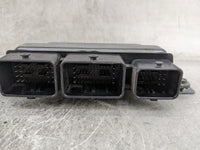 2019-2020 Nissan Nv2500 PCM Engine Control Computer ECU ECM PCU OEM P/N:NEC032-689 BEM433-300 A2 Fits Fits 2019 2020 OEM Use