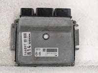 2019-2020 Nissan Nv2500 PCM Engine Control Computer ECU ECM PCU OEM P/N:NEC032-689 BEM433-300 A2 Fits Fits 2019 2020 OEM Use