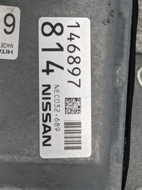 2019-2020 Nissan Nv2500 PCM Engine Control Computer ECU ECM PCU OEM P/N:NEC032-689 BEM433-300 A2 Fits Fits 2019 2020 OEM Use