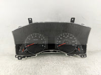 2013-2020 Nissan Nv2500 Instrument Cluster Speedometer Gauges P/N:24810-1PD0E Miles: Fits OEM Used Auto Parts - Oemusedautop