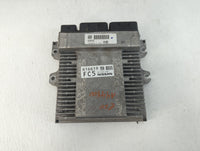 2020 Nissan Pathfinder PCM Engine Control Computer ECU ECM PCU OEM P/N:BED40D-300 A1 NEC046-668, 310F6 5NA0A, 310369DL0B Fit