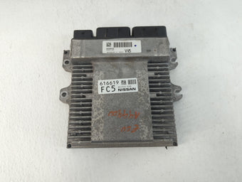 compare product 2020 Nissan Pathfinder PCM Engine Control Computer ECU ECM PCU OEM P/N:BED40D-300 A1 NEC046-668, 310F6 5NA0A, 310369DL0B Fits OEM Used Auto Parts