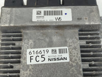 2020 Nissan Pathfinder PCM Engine Control Computer ECU ECM PCU OEM P/N:BED40D-300 A1 NEC046-668, 310F6 5NA0A, 310369DL0B Fit