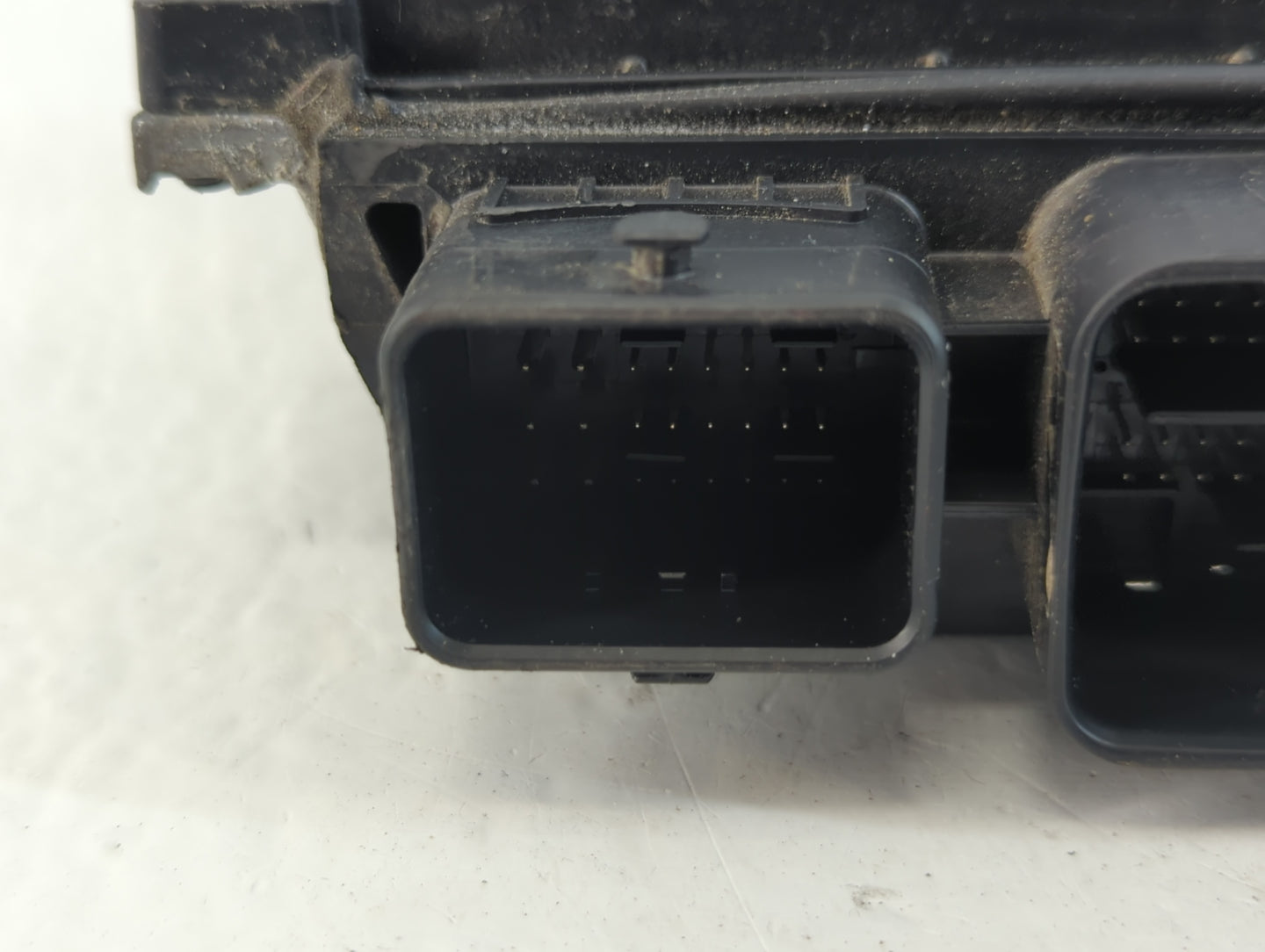 2020 Nissan Pathfinder PCM Engine Control Computer ECU ECM PCU OEM P/N:BED40D-300 A1 NEC046-668, 310F6 5NA0A, 310369DL0B Fit