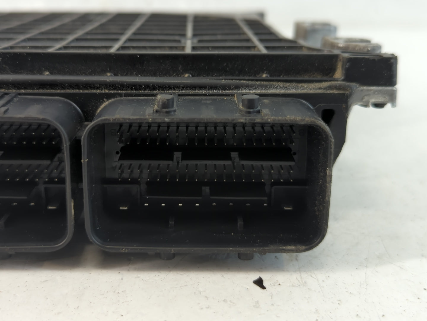 2020 Nissan Pathfinder PCM Engine Control Computer ECU ECM PCU OEM P/N:BED40D-300 A1 NEC046-668, 310F6 5NA0A, 310369DL0B Fit