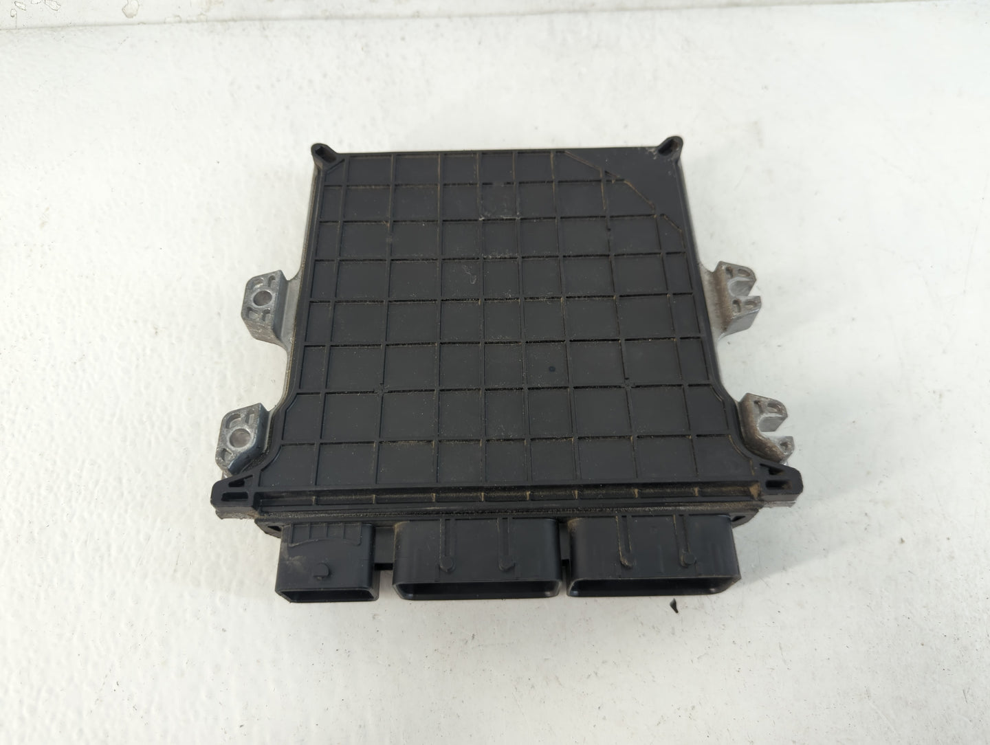 2020 Nissan Pathfinder PCM Engine Control Computer ECU ECM PCU OEM P/N:BED40D-300 A1 NEC046-668, 310F6 5NA0A, 310369DL0B Fit