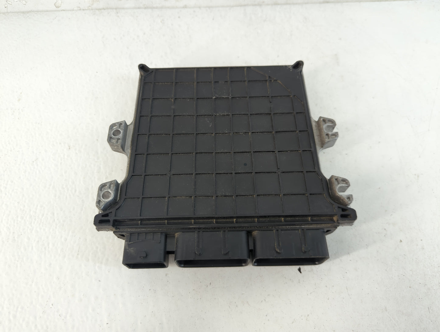 2020 Nissan Pathfinder PCM Engine Control Computer ECU ECM PCU OEM P/N:BED40D-300 A1 NEC046-668, 310F6 5NA0A, 310369DL0B Fit