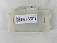 2015-2020 Nissan Pathfinder Radio AM FM Cd Player Receiver Replacement P/N:27760 9PJ6A Fits Fits 2015 2016 2017 2018 2019 20