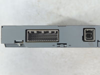 2018-2020 Nissan Pathfinder Radio AM FM Cd Player Receiver Replacement P/N:25915 4HB5C Fits Fits 2018 2019 2020 OEM Used Aut