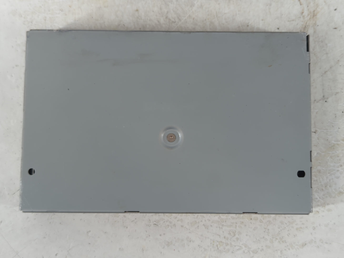 2018-2020 Nissan Pathfinder Radio AM FM Cd Player Receiver Replacement P/N:25915 4HB5C Fits Fits 2018 2019 2020 OEM Used Aut