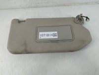 2019-2020 Nissan Pathfinder Sun Visor Shade Replacement Passenger Right Mirror Fits Fits 2019 2020 OEM Used Auto Parts - Oem