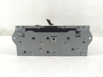 compare product 2017-2020 Nissan Pathfinder Radio AM FM Cd Player Receiver Replacement P/N:28330 5ZA0A Fits Fits 2017 2018 2019 2020 OEM Used Auto Parts
