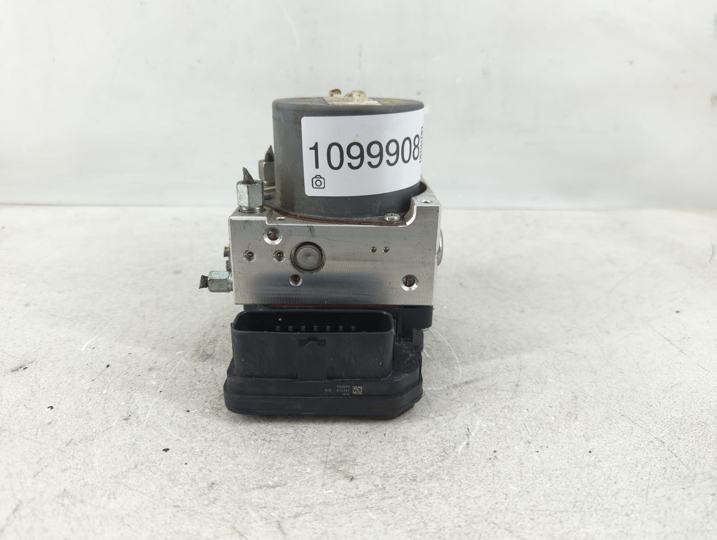 2018-2020 Nissan Pathfinder ABS Pump Control Module Replacement P/N:116040-51100 Fits Fits 2018 2019 2020 OEM Used Auto Part