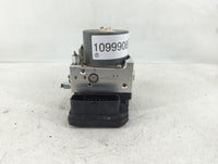 2018-2020 Nissan Pathfinder ABS Pump Control Module Replacement P/N:116040-51100 Fits Fits 2018 2019 2020 OEM Used Auto Part