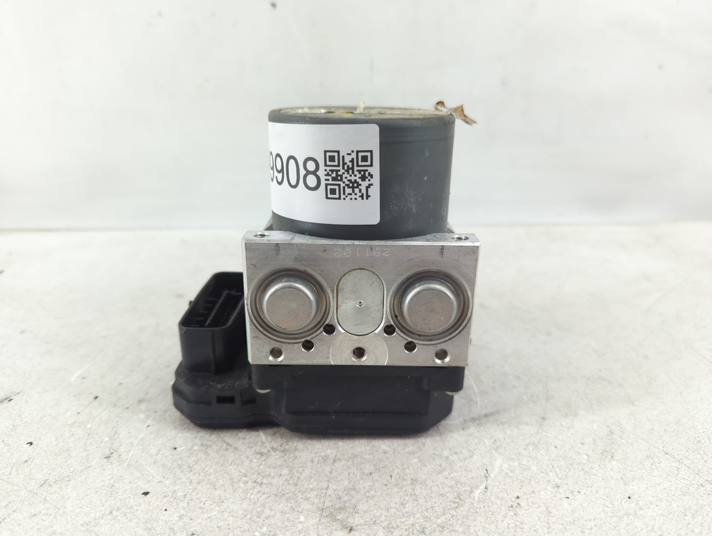 2018-2020 Nissan Pathfinder ABS Pump Control Module Replacement P/N:116040-51100 Fits Fits 2018 2019 2020 OEM Used Auto Part