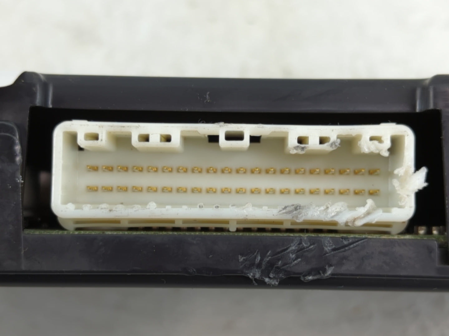 2018-2020 Nissan Pathfinder Radio AM FM Cd Player Receiver Replacement P/N:277609PR0A Fits Fits 2018 2019 2020 OEM Used Auto