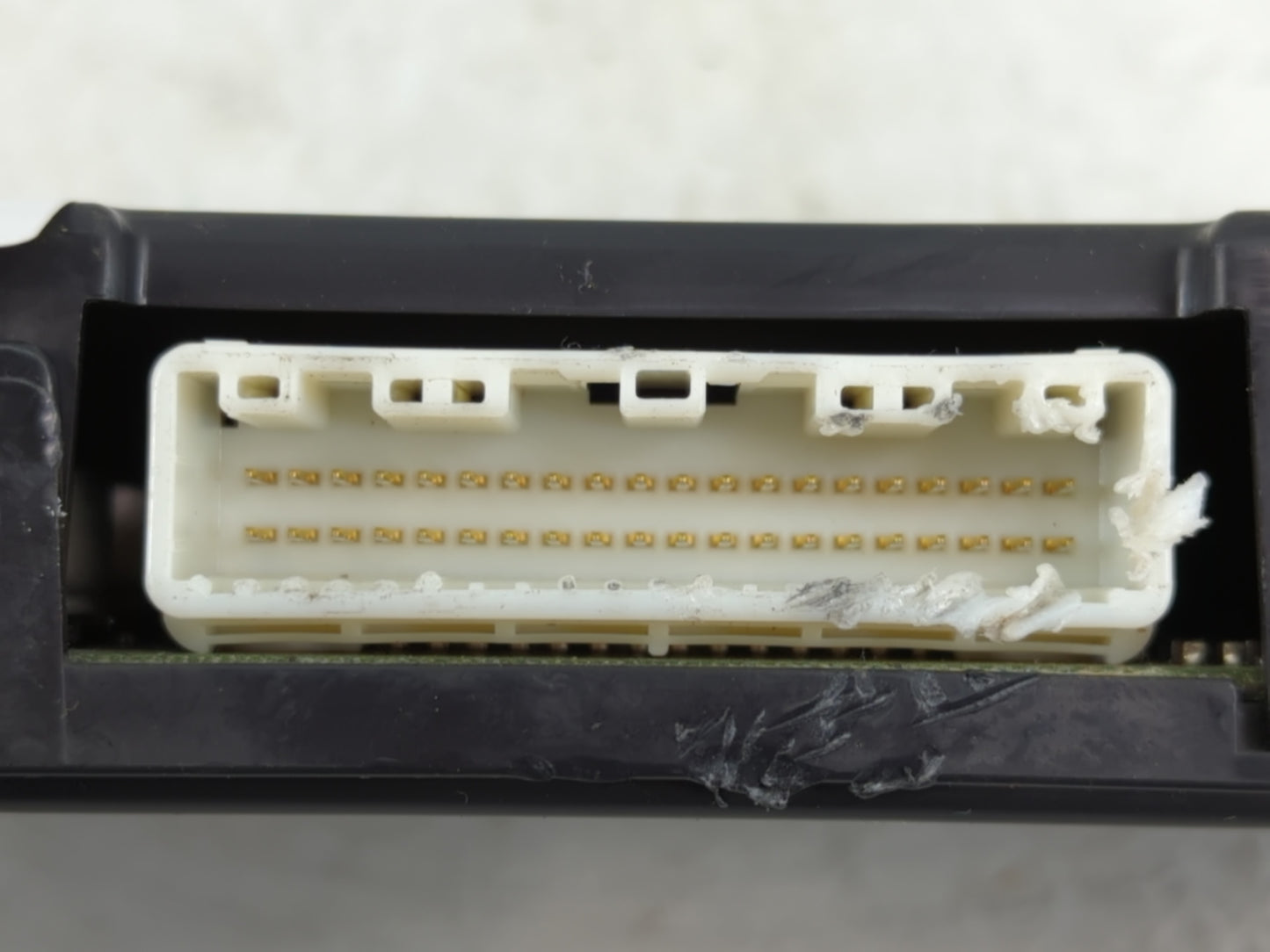 2018-2020 Nissan Pathfinder Radio AM FM Cd Player Receiver Replacement P/N:277609PR0A Fits Fits 2018 2019 2020 OEM Used Auto