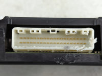 2018-2020 Nissan Pathfinder Radio AM FM Cd Player Receiver Replacement P/N:277609PR0A Fits Fits 2018 2019 2020 OEM Used Auto