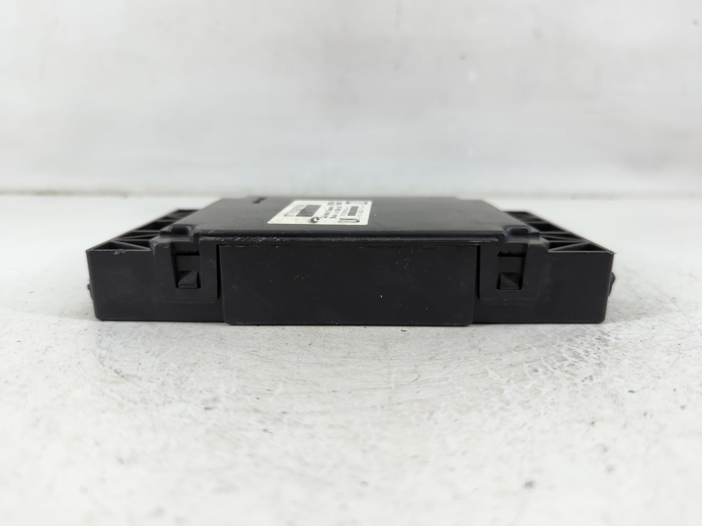 2018-2020 Nissan Pathfinder Radio AM FM Cd Player Receiver Replacement P/N:277609PR0A Fits Fits 2018 2019 2020 OEM Used Auto