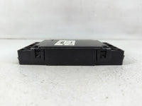 2018-2020 Nissan Pathfinder Radio AM FM Cd Player Receiver Replacement P/N:277609PR0A Fits Fits 2018 2019 2020 OEM Used Auto