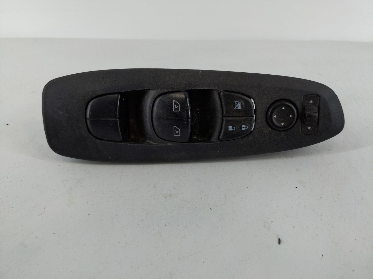 2013-2020 Nissan Pathfinder Master Power Window Switch Replacement Driver Side Left P/N:25401 3KA2A Fits OEM Used Auto Parts
