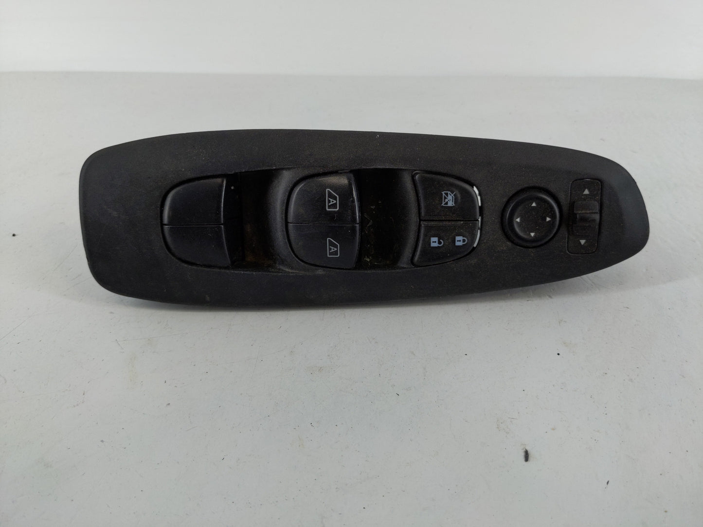 2013-2020 Nissan Pathfinder Master Power Window Switch Replacement Driver Side Left P/N:25401 3KA2A Fits OEM Used Auto Parts