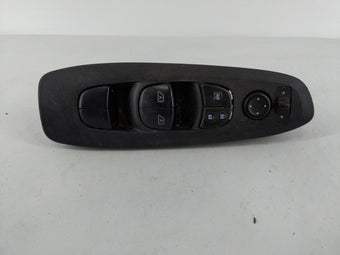 compare product 2013-2020 Nissan Pathfinder Master Power Window Switch Replacement Driver Side Left P/N:25401 3KA2A Fits OEM Used Auto Parts