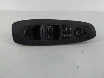 2013-2020 Nissan Pathfinder Master Power Window Switch Replacement Driver Side Left P/N:25401 3KA2A Fits OEM Used Auto Parts