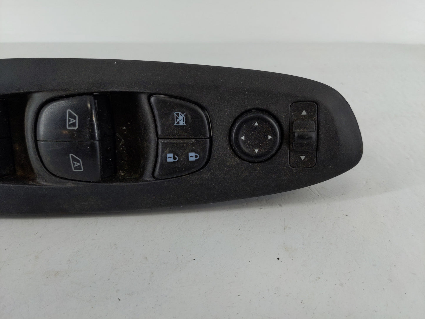 2013-2020 Nissan Pathfinder Master Power Window Switch Replacement Driver Side Left P/N:25401 3KA2A Fits OEM Used Auto Parts