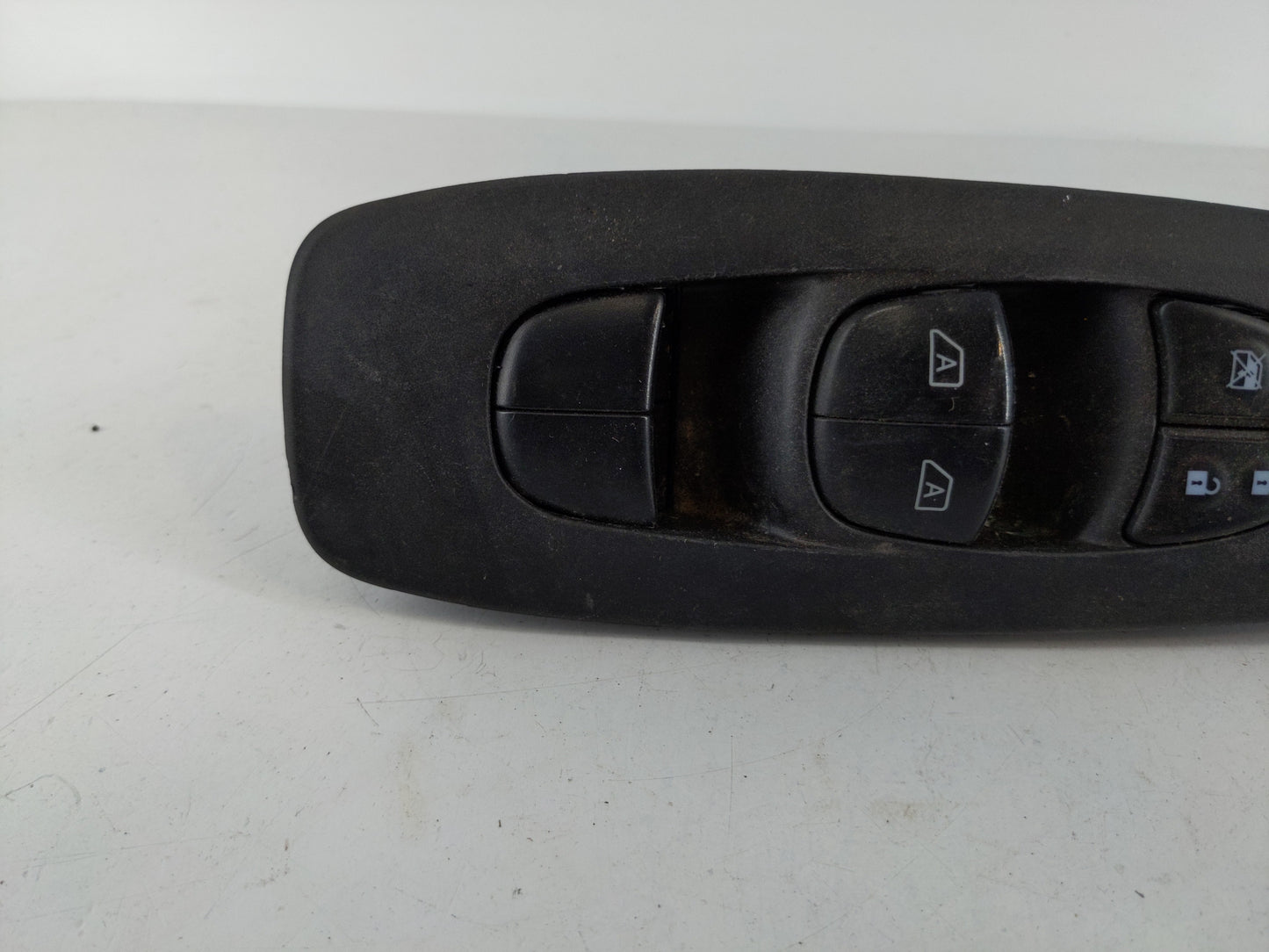 2013-2020 Nissan Pathfinder Master Power Window Switch Replacement Driver Side Left P/N:25401 3KA2A Fits OEM Used Auto Parts