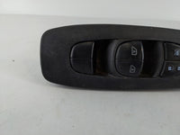 2013-2020 Nissan Pathfinder Master Power Window Switch Replacement Driver Side Left P/N:25401 3KA2A Fits OEM Used Auto Parts